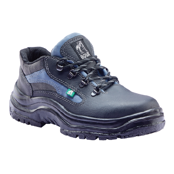BREMEN Safety Footwear