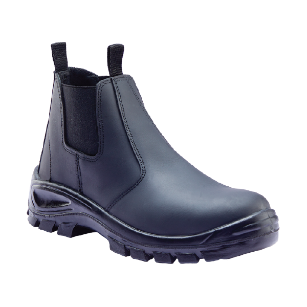 CHELSEA Safety Footwear