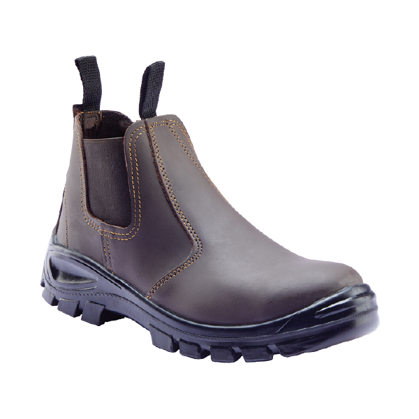 CHELSEA Safety Footwear
