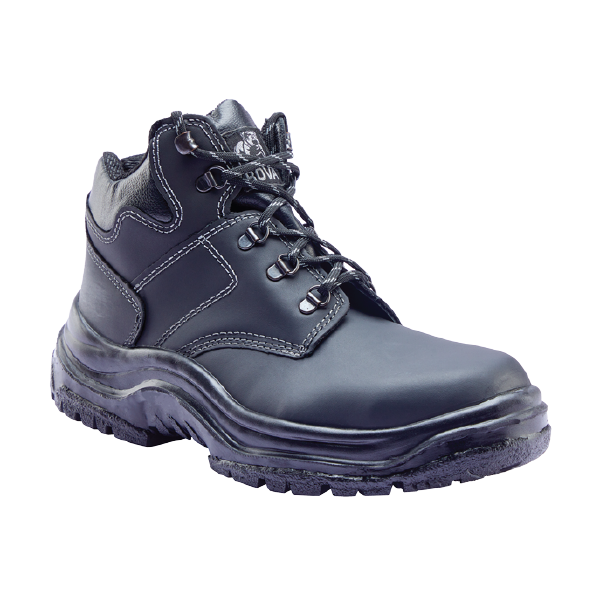 HIKER 2.0 - NO SOX Safety Footwear