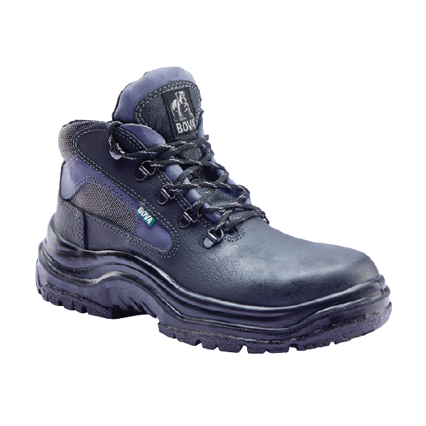 MUNICH Safety Footwear