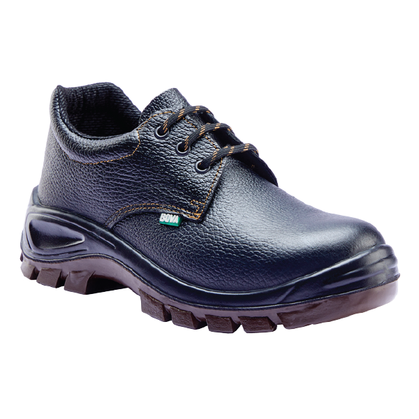 NEOGRIP Safety Footwear