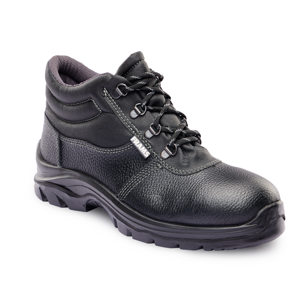 Addo Ndlovu Safety Boot
