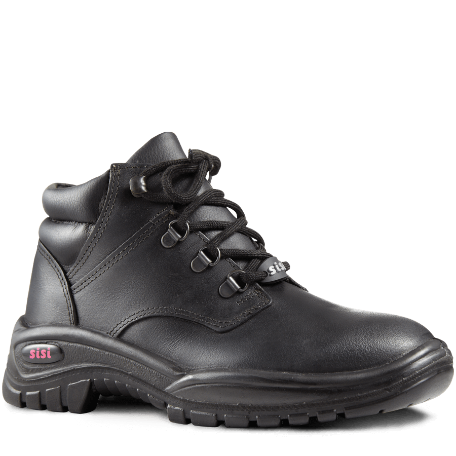 SISI Cate Safety Footwear