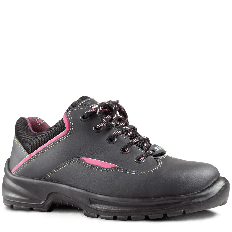 SISI Jennifer  Safety Footwear