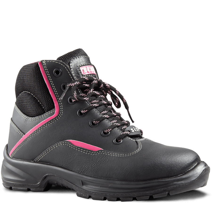 SISI Reese Safety Footwear