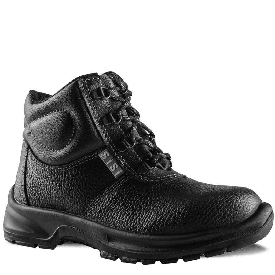 SISI Yvonne Safety Footwear
