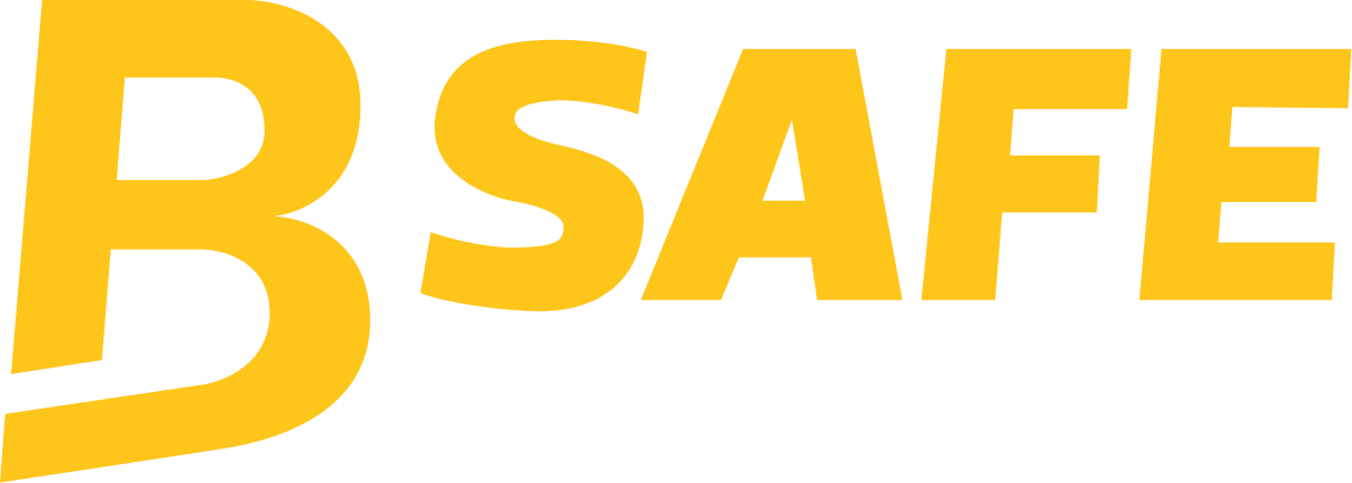 Bsafe Workwear Logo