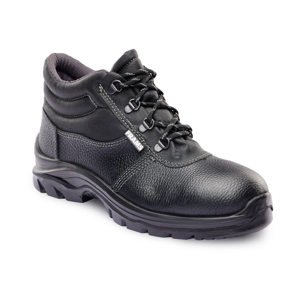Ndlovu Addo Safety Shoe 8402