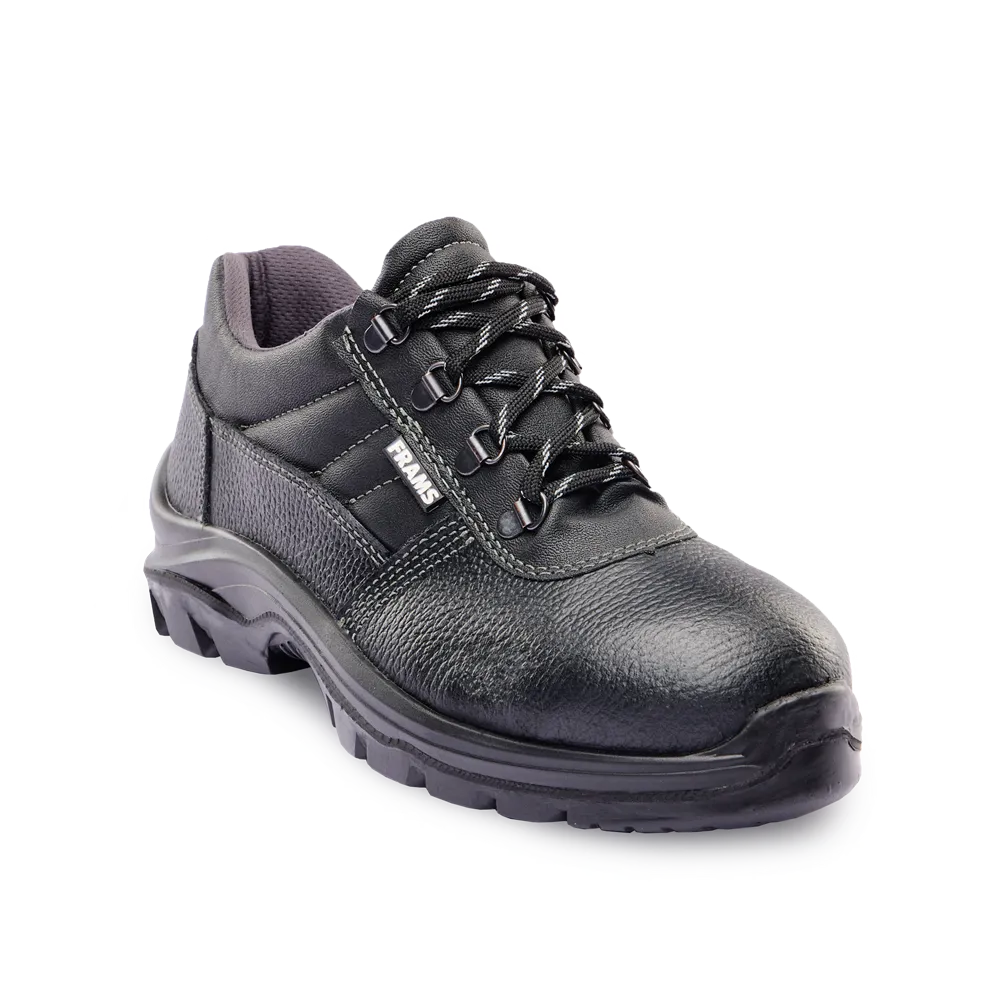 NDLOVU PUMBA Safety Shoe | 8401