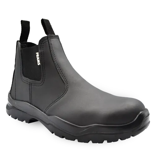 Chelsea Safety Shoe 11006